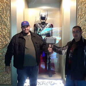 Meet your Posher, Jack